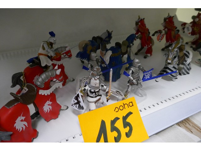 Ridders - afbeelding 2 van  3