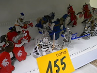 Ridders - afbeelding 2 van  3