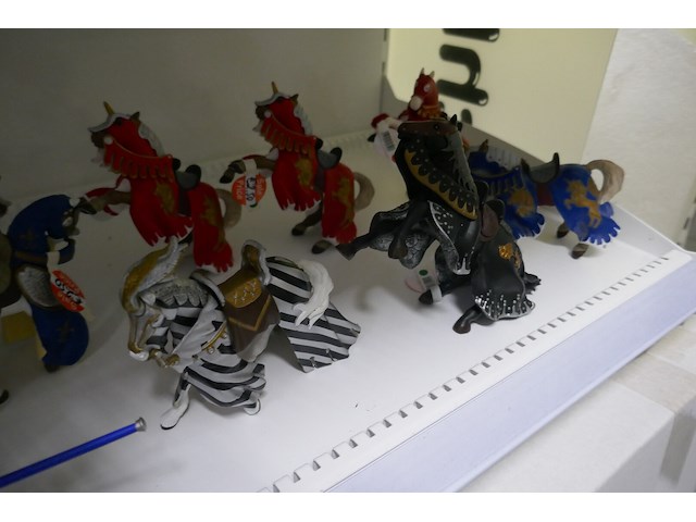 Ridders - afbeelding 3 van  3