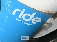 Ride elektrische scooter - afbeelding 7 van  7