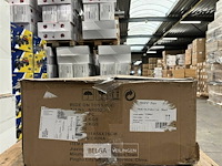 Ride on police car black - afbeelding 2 van  3