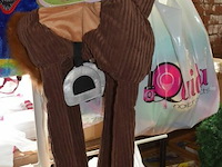 Ride on pony - afbeelding 1 van  2