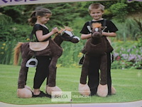 Ride on pony - afbeelding 2 van  2