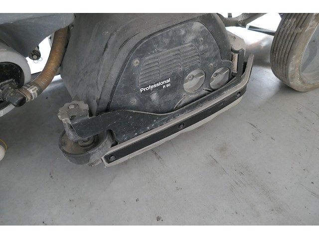 Ride-on schrob-/zuigmachine karcher - afbeelding 7 van  11