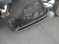 Ride-on schrob-/zuigmachine karcher - afbeelding 7 van  11