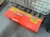 Ridgid 12-8 manuele draadsnijmachine - afbeelding 7 van  7