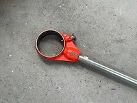 Ridgid 12-r draadsnijset - afbeelding 3 van  8