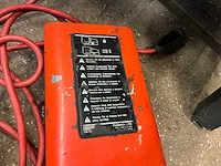 Ridgid 1224 draadsnijmachine - afbeelding 3 van  15