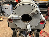 Ridgid 1224 draadsnijmachine - afbeelding 5 van  15