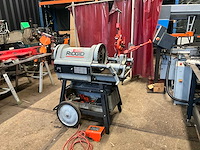 Ridgid 1224 draadsnijmachine