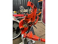 Ridgid 1224 draadsnijmachine - afbeelding 11 van  15