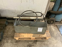 Ridgid 1425 drukpomp - afbeelding 1 van  4