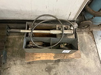 Ridgid 1425 drukpomp - afbeelding 2 van  4