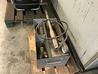 Ridgid 1425 drukpomp - afbeelding 3 van  4