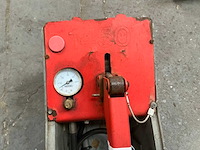 Ridgid 1450 druktest pomp - afbeelding 3 van  4