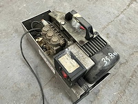 Ridgid 1460-e elektrische druktoets pomp - afbeelding 3 van  4