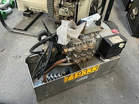 Ridgid 1460-e elektrische testpomp - afbeelding 2 van  4