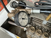 Ridgid 1460-e elektrische testpomp - afbeelding 3 van  5