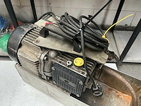 Ridgid 1460-e elektrische testpomp - afbeelding 3 van  5