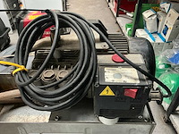 Ridgid 1460-e elektrische testpomp - afbeelding 4 van  5