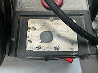 Ridgid 1460-e elektrische testpomp - afbeelding 5 van  5