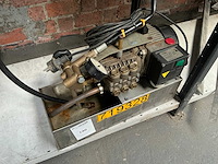 Ridgid 1460-e elektrische testpomp - afbeelding 2 van  5