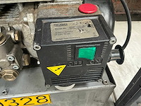 Ridgid 1460-e elektrische testpomp - afbeelding 4 van  5