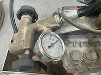 Ridgid 1460e elektrische testpomp - afbeelding 4 van  6