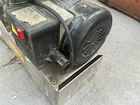 Ridgid 1460e elektrische testpomp - afbeelding 5 van  6