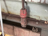 Ridgid 1822-i draadsnijmachine - afbeelding 2 van  13