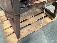 Ridgid 1822-i draadsnijmachine - afbeelding 4 van  13
