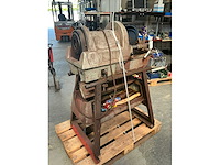 Ridgid 1822-i draadsnijmachine - afbeelding 7 van  13