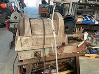 Ridgid 1822-i draadsnijmachine - afbeelding 9 van  13