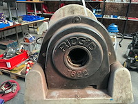 Ridgid 1822-i draadsnijmachine - afbeelding 10 van  13