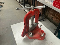 Ridgid 25 buizenklem - afbeelding 2 van  4