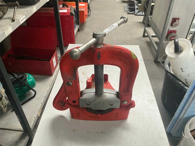 Ridgid 25 buizenklem - afbeelding 1 van  5