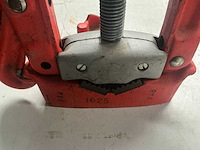 Ridgid 25 buizenklem - afbeelding 3 van  5