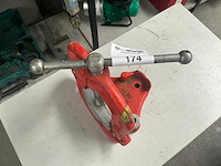 Ridgid 25 buizenklem - afbeelding 5 van  5