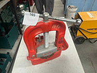 Ridgid 25 buizenklem - afbeelding 1 van  3