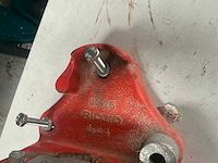 Ridgid 25 buizenklem - afbeelding 3 van  3