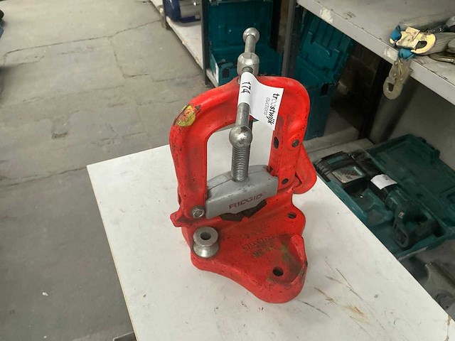Ridgid 25 buizenklem - afbeelding 1 van  1