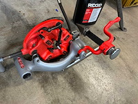 Ridgid 300-a draadsnijmachine - afbeelding 2 van  15