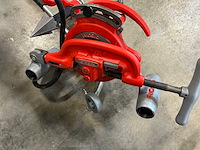 Ridgid 300-a draadsnijmachine - afbeelding 5 van  15