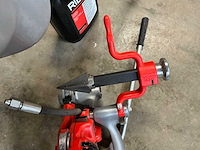 Ridgid 300-a draadsnijmachine - afbeelding 6 van  15