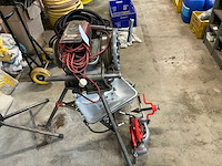 Ridgid 300-a draadsnijmachine - afbeelding 8 van  15