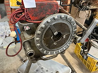 Ridgid 300-a draadsnijmachine - afbeelding 10 van  15