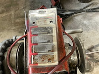 Ridgid 300-a draadsnijmachine - afbeelding 12 van  15