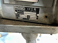 Ridgid 300-a draadsnijmachine - afbeelding 14 van  15