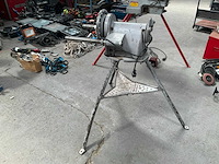 Ridgid 300-a draadsnijmachine - afbeelding 1 van  9