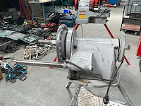 Ridgid 300-a draadsnijmachine - afbeelding 2 van  9